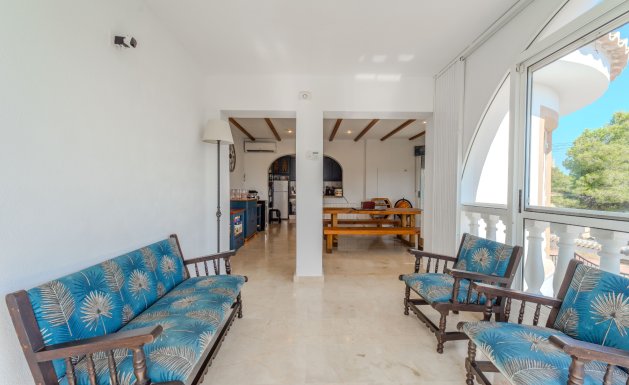 Resale - Detached villa - Ciudad Quesada - La Marquesa Golf