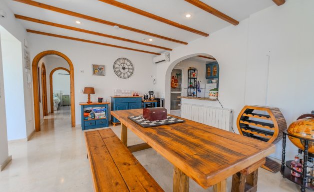 Resale - Detached villa - Ciudad Quesada - La Marquesa Golf