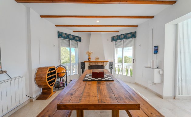 Resale - Detached villa - Ciudad Quesada - La Marquesa Golf