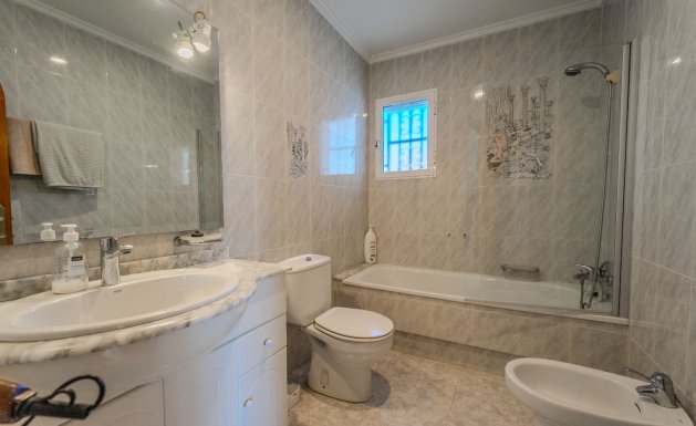 Resale - Detached villa - Ciudad Quesada - La Marquesa Golf