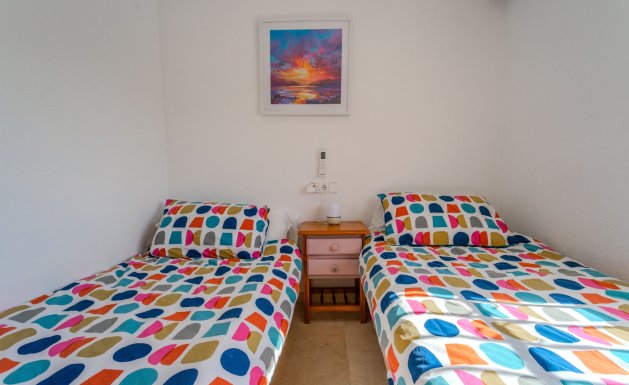 Resale - Detached villa - Ciudad Quesada - La Marquesa Golf