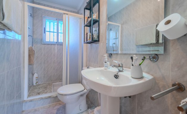 Resale - Detached villa - Ciudad Quesada - La Marquesa Golf