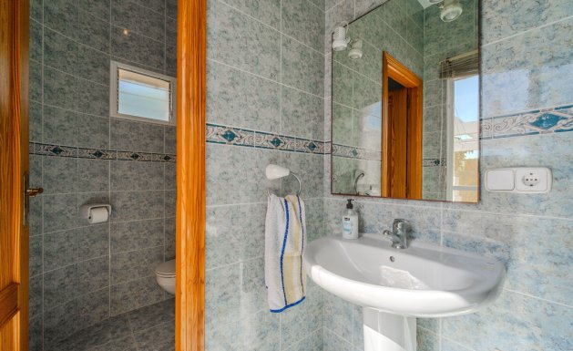 Resale - Detached villa - Ciudad Quesada - La Marquesa Golf