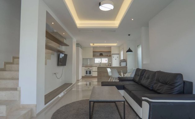 Herverkoop - Semi Detached - Ciudad Quesada - Ciudad Quesada - Rojales