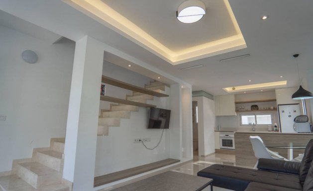 Herverkoop - Semi Detached - Ciudad Quesada - Ciudad Quesada - Rojales