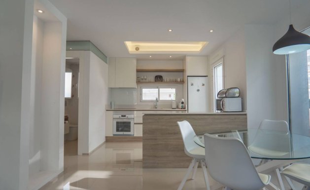 Herverkoop - Semi Detached - Ciudad Quesada - Ciudad Quesada - Rojales