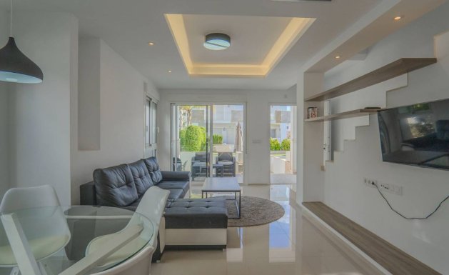 Herverkoop - Semi Detached - Ciudad Quesada - Ciudad Quesada - Rojales