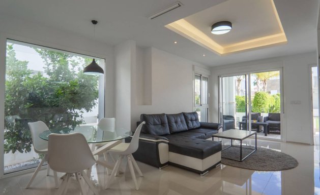 Herverkoop - Semi Detached - Ciudad Quesada - Ciudad Quesada - Rojales