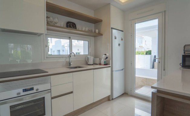 Herverkoop - Semi Detached - Ciudad Quesada - Ciudad Quesada - Rojales