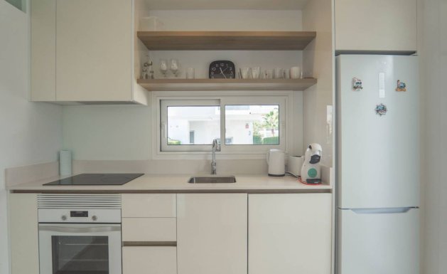 Herverkoop - Semi Detached - Ciudad Quesada - Ciudad Quesada - Rojales