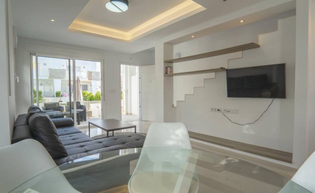 Herverkoop - Semi Detached - Ciudad Quesada - Ciudad Quesada - Rojales