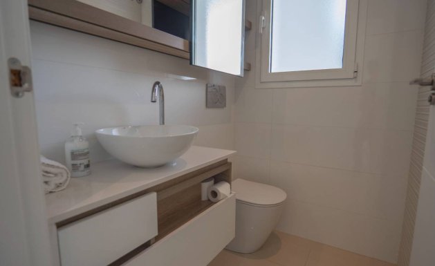 Herverkoop - Semi Detached - Ciudad Quesada - Ciudad Quesada - Rojales