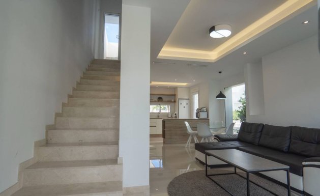 Herverkoop - Semi Detached - Ciudad Quesada - Ciudad Quesada - Rojales