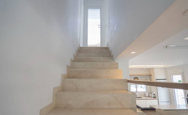 Herverkoop - Semi Detached - Ciudad Quesada - Ciudad Quesada - Rojales