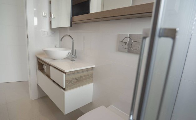 Herverkoop - Semi Detached - Ciudad Quesada - Ciudad Quesada - Rojales