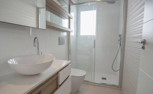Herverkoop - Semi Detached - Ciudad Quesada - Ciudad Quesada - Rojales