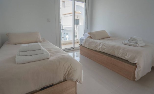 Herverkoop - Semi Detached - Ciudad Quesada - Ciudad Quesada - Rojales