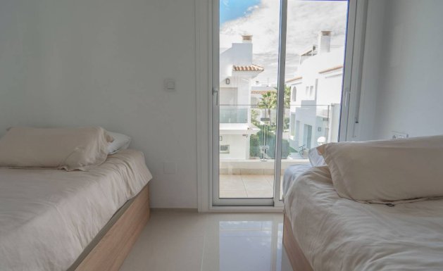 Herverkoop - Semi Detached - Ciudad Quesada - Ciudad Quesada - Rojales