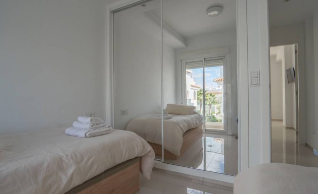 Herverkoop - Semi Detached - Ciudad Quesada - Ciudad Quesada - Rojales