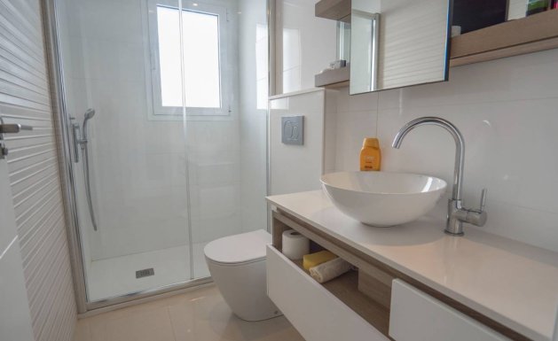 Herverkoop - Semi Detached - Ciudad Quesada - Ciudad Quesada - Rojales
