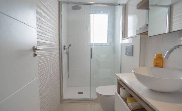 Herverkoop - Semi Detached - Ciudad Quesada - Ciudad Quesada - Rojales