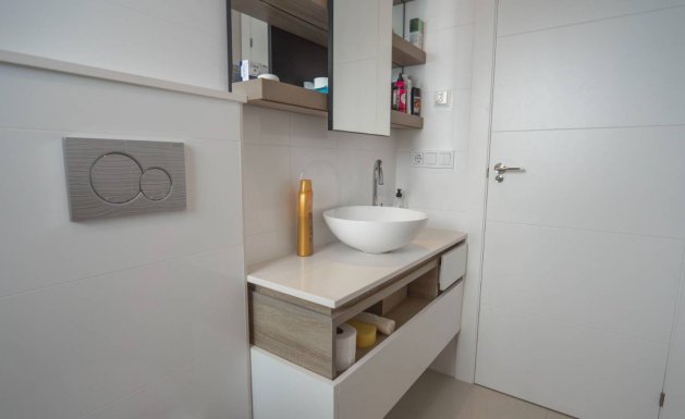 Herverkoop - Semi Detached - Ciudad Quesada - Ciudad Quesada - Rojales