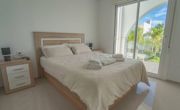 Herverkoop - Semi Detached - Ciudad Quesada - Ciudad Quesada - Rojales