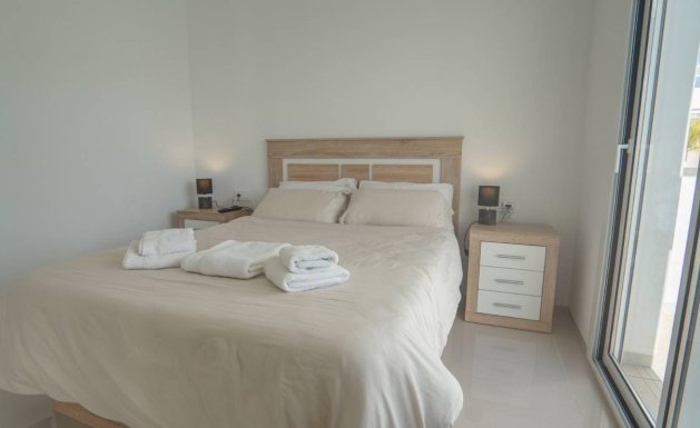 Herverkoop - Semi Detached - Ciudad Quesada - Ciudad Quesada - Rojales