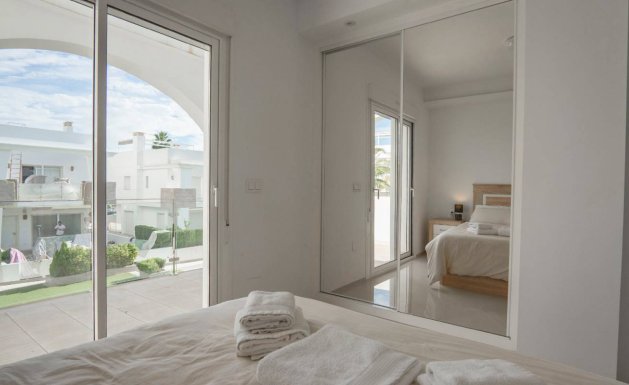 Herverkoop - Semi Detached - Ciudad Quesada - Ciudad Quesada - Rojales