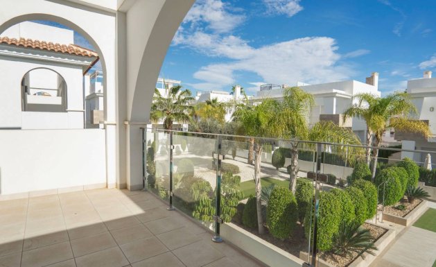 Herverkoop - Semi Detached - Ciudad Quesada - Ciudad Quesada - Rojales