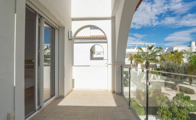 Herverkoop - Semi Detached - Ciudad Quesada - Ciudad Quesada - Rojales