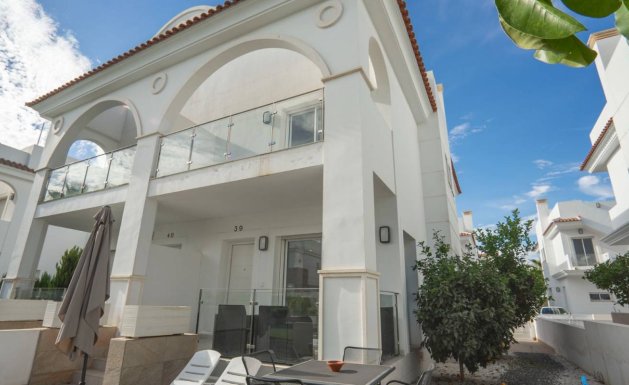 Herverkoop - Semi Detached - Ciudad Quesada - Ciudad Quesada - Rojales