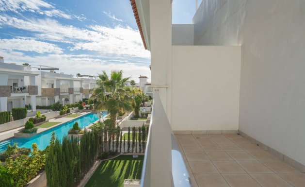 Herverkoop - Semi Detached - Ciudad Quesada - Ciudad Quesada - Rojales