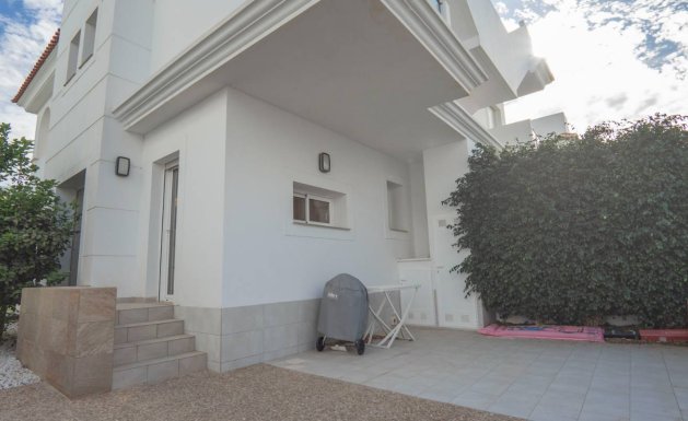 Herverkoop - Semi Detached - Ciudad Quesada - Ciudad Quesada - Rojales