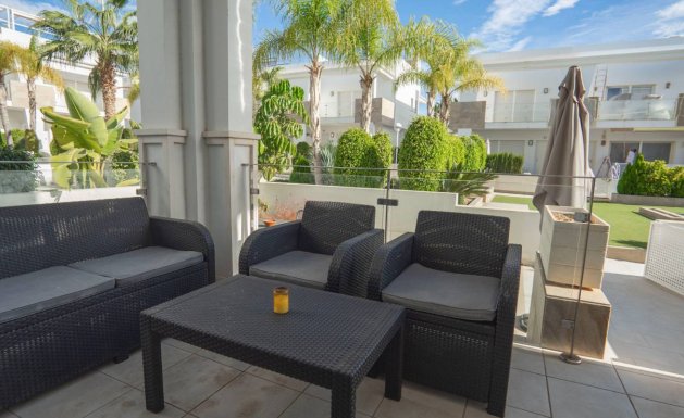 Herverkoop - Semi Detached - Ciudad Quesada - Ciudad Quesada - Rojales
