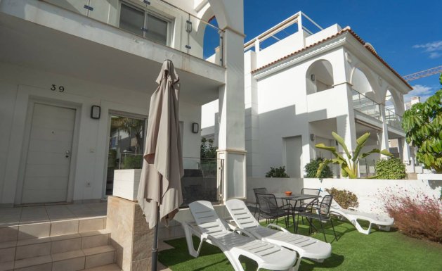 Herverkoop - Semi Detached - Ciudad Quesada - Ciudad Quesada - Rojales