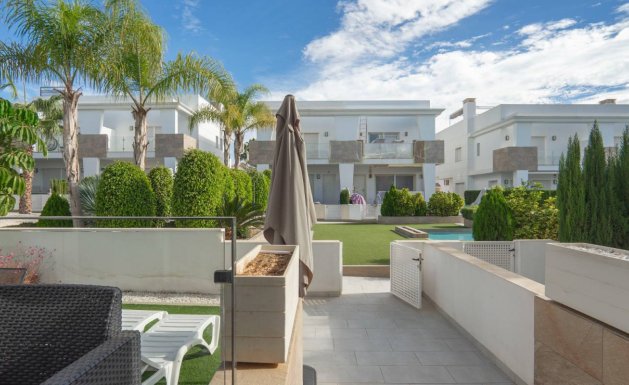 Herverkoop - Semi Detached - Ciudad Quesada - Ciudad Quesada - Rojales