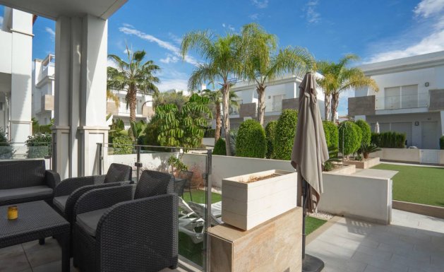 Herverkoop - Semi Detached - Ciudad Quesada - Ciudad Quesada - Rojales