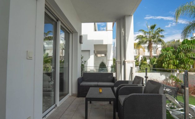 Herverkoop - Semi Detached - Ciudad Quesada - Ciudad Quesada - Rojales
