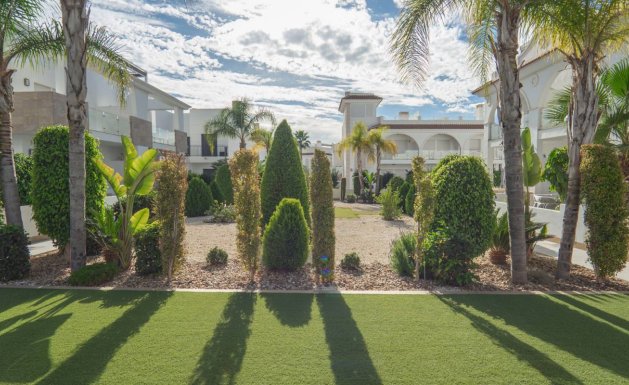 Herverkoop - Semi Detached - Ciudad Quesada - Ciudad Quesada - Rojales