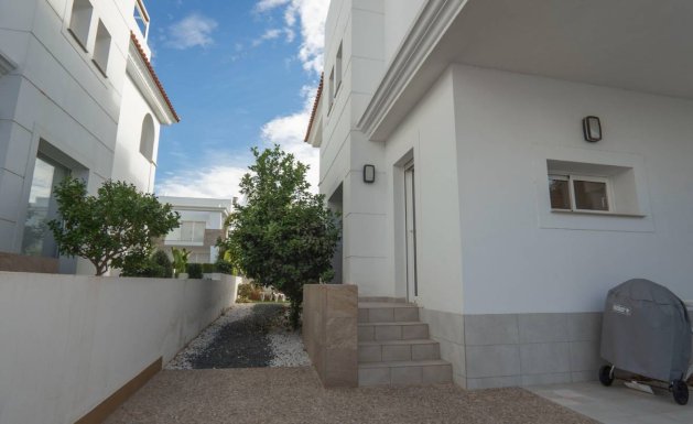 Herverkoop - Semi Detached - Ciudad Quesada - Ciudad Quesada - Rojales