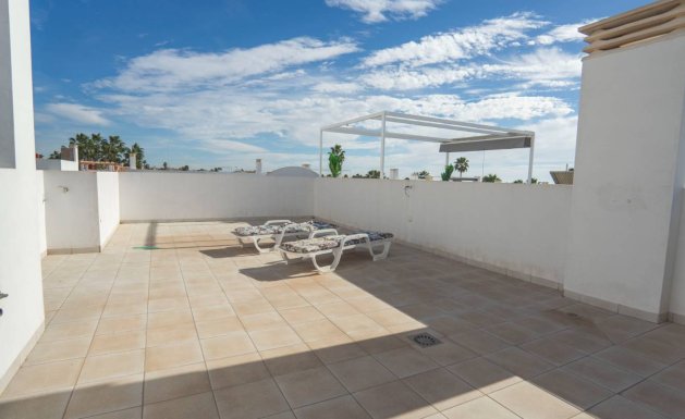 Herverkoop - Semi Detached - Ciudad Quesada - Ciudad Quesada - Rojales