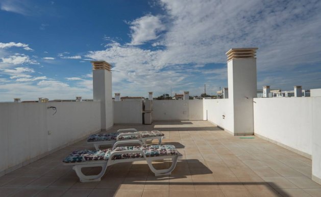 Herverkoop - Semi Detached - Ciudad Quesada - Ciudad Quesada - Rojales