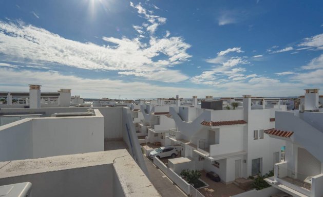 Herverkoop - Semi Detached - Ciudad Quesada - Ciudad Quesada - Rojales