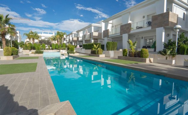 Herverkoop - Semi Detached - Ciudad Quesada - Ciudad Quesada - Rojales
