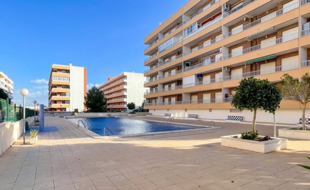 Reventa - Apartment - Orihuela Costa - Punta Prima