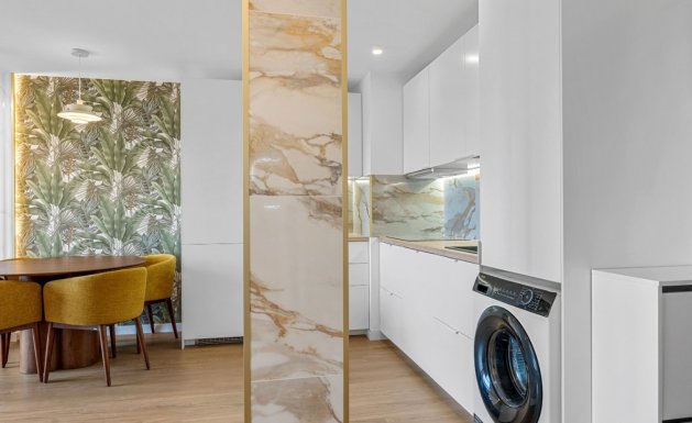 Reventa - Apartment - Orihuela Costa - Punta Prima