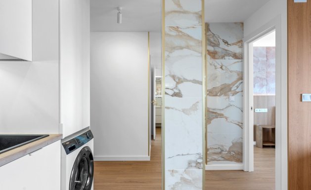 Reventa - Apartment - Orihuela Costa - Punta Prima