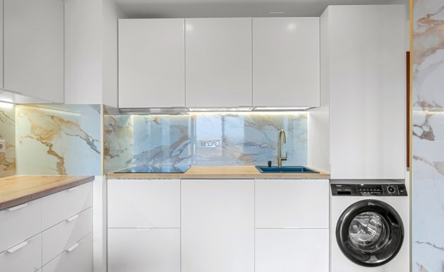 Reventa - Apartment - Orihuela Costa - Punta Prima