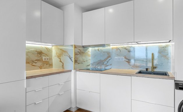 Reventa - Apartment - Orihuela Costa - Punta Prima